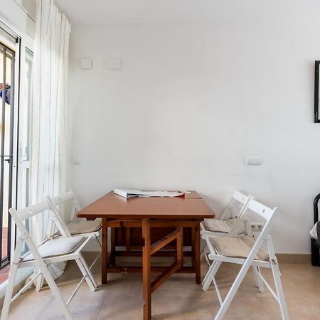 Holi-Rent Apartamento Resitur إشبيلية المظهر الخارجي الصورة