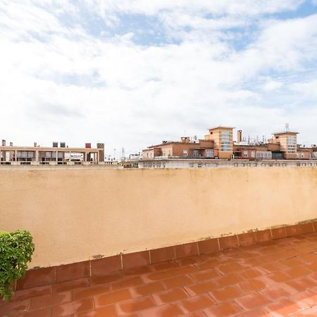 Holi-Rent Apartamento Resitur إشبيلية المظهر الخارجي الصورة