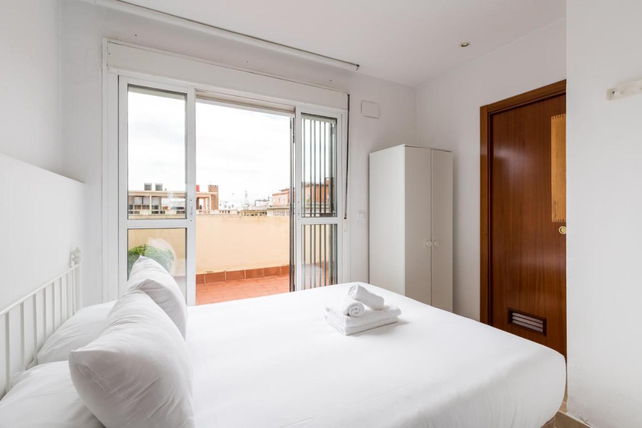 Holi-Rent Apartamento Resitur إشبيلية المظهر الخارجي الصورة