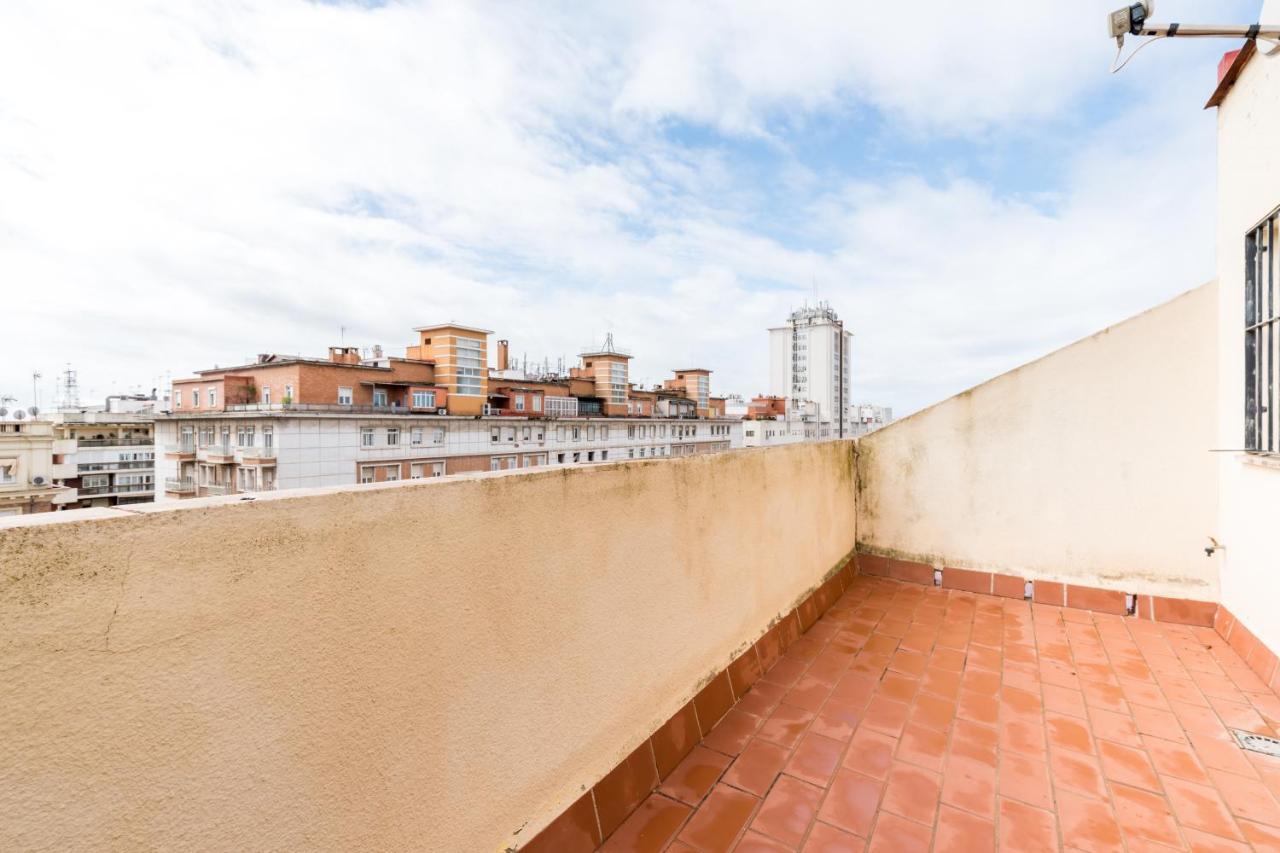 Holi-Rent Apartamento Resitur إشبيلية المظهر الخارجي الصورة