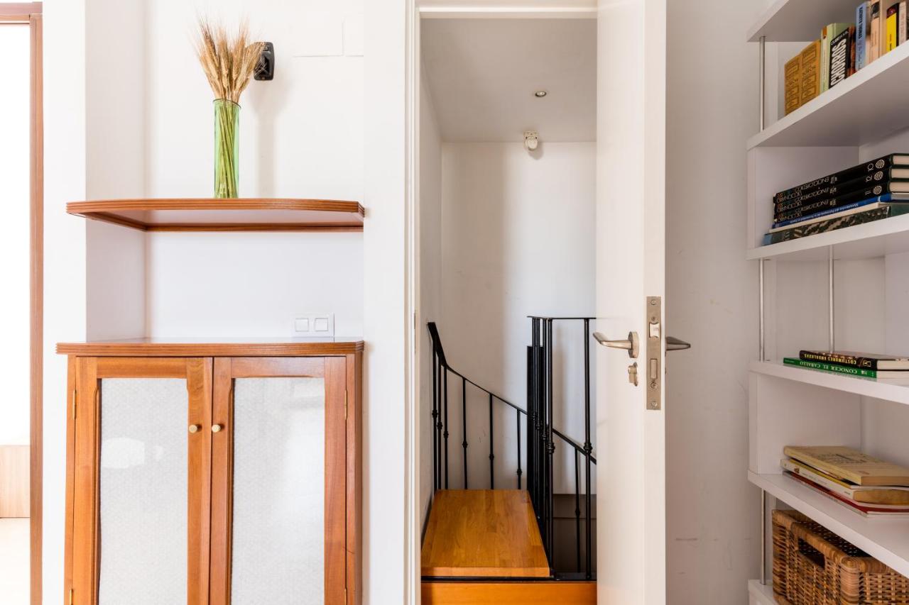 Holi-Rent Apartamento Resitur إشبيلية المظهر الخارجي الصورة